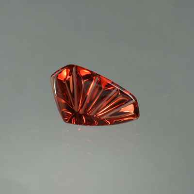  Gypsy Rose Garnet gemstone