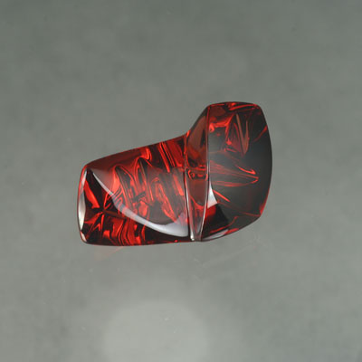  Gypsy Rose Garnet gemstone