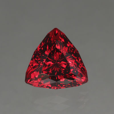  Gypsy Rose Garnet gemstone