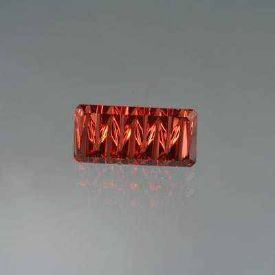  Gypsy Rose Garnet gemstone