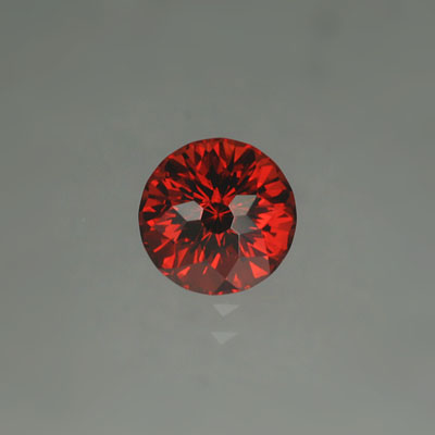  Gypsy Rose Garnet gemstone