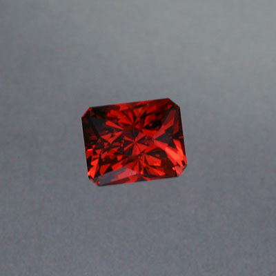  Gypsy Rose Garnet gemstone