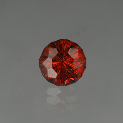  Gypsy Rose Garnet gemstone