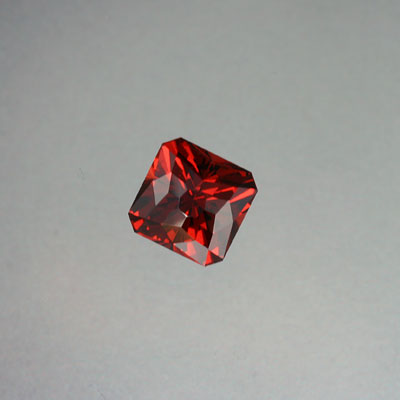  Gypsy Rose Garnet gemstone