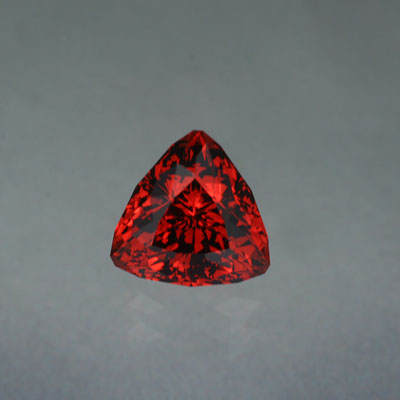  Gypsy Rose Garnet gemstone