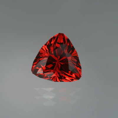  Gypsy Rose Garnet gemstone