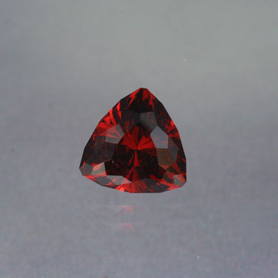  Gypsy Rose Garnet gemstone