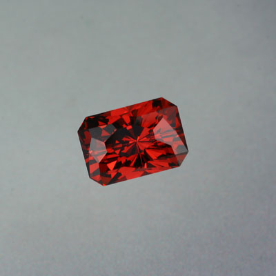  Gypsy Rose Garnet gemstone