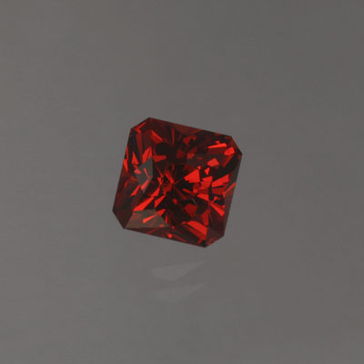  Gypsy Rose Garnet gemstone