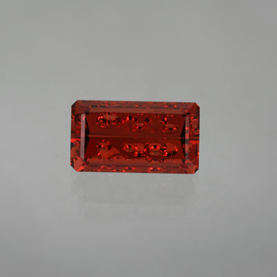  Gypsy Rose Garnet gemstone