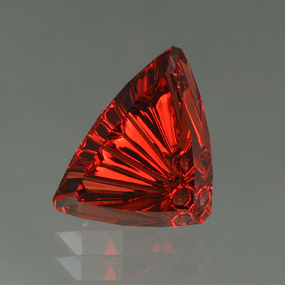  Gypsy Rose Garnet gemstone