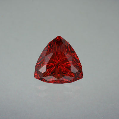 Gypsy Rose Garnet gemstone