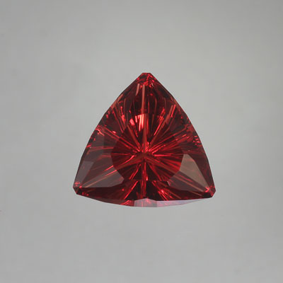  Gypsy Rose Garnet gemstone