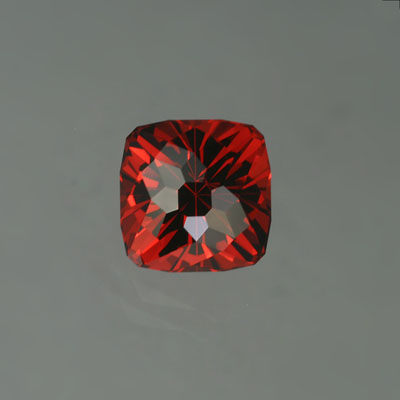  Gypsy Rose Garnet gemstone