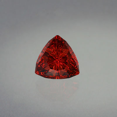  Gypsy Rose Garnet gemstone