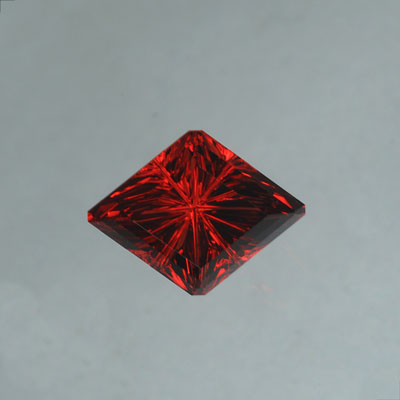  Gypsy Rose Garnet gemstone