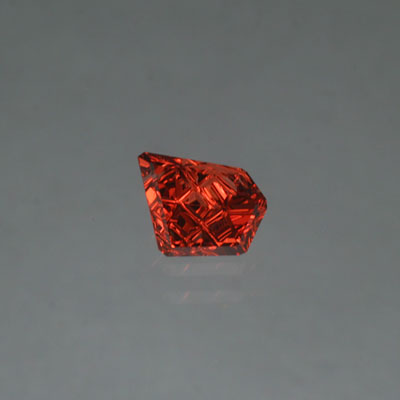  Gypsy Rose Garnet gemstone