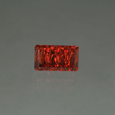  Gypsy Rose Garnet gemstone