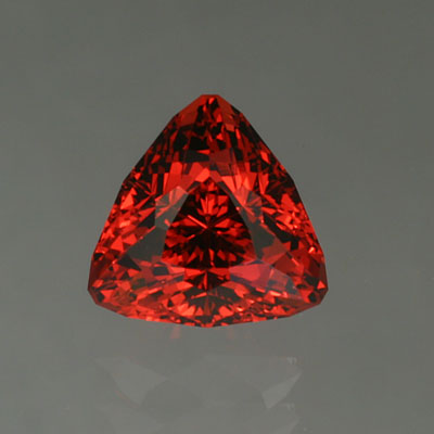  Gypsy Rose Garnet gemstone