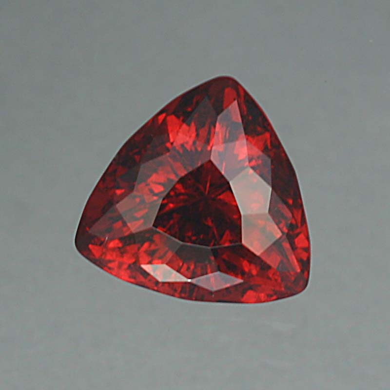  Gypsy Rose Garnet gemstone