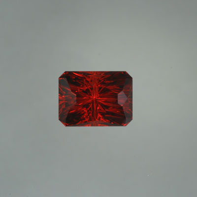  Gypsy Rose Garnet gemstone