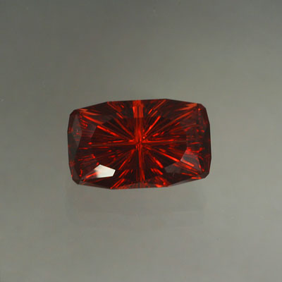  Gypsy Rose Garnet gemstone