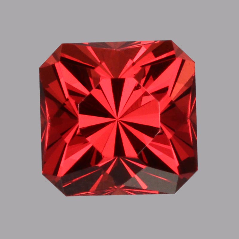  Gypsy Rose Garnet gemstone