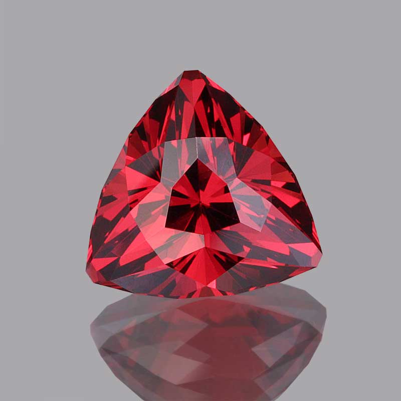 Gypsy Rose Garnet view 3