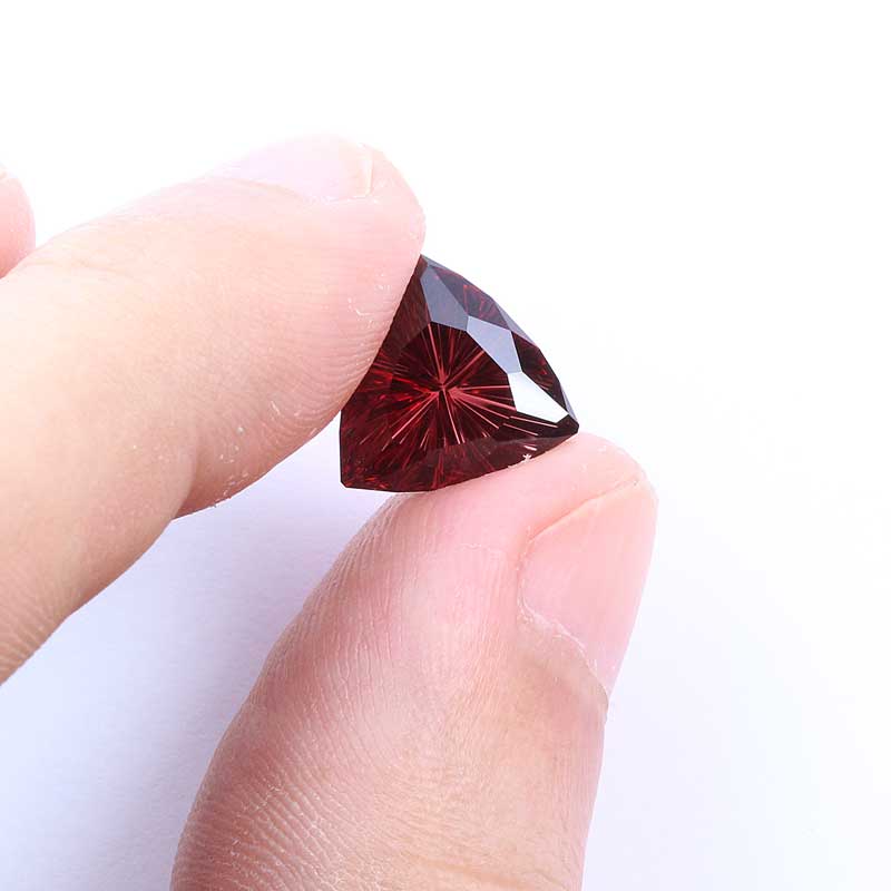  Gypsy Rose Garnet view 3