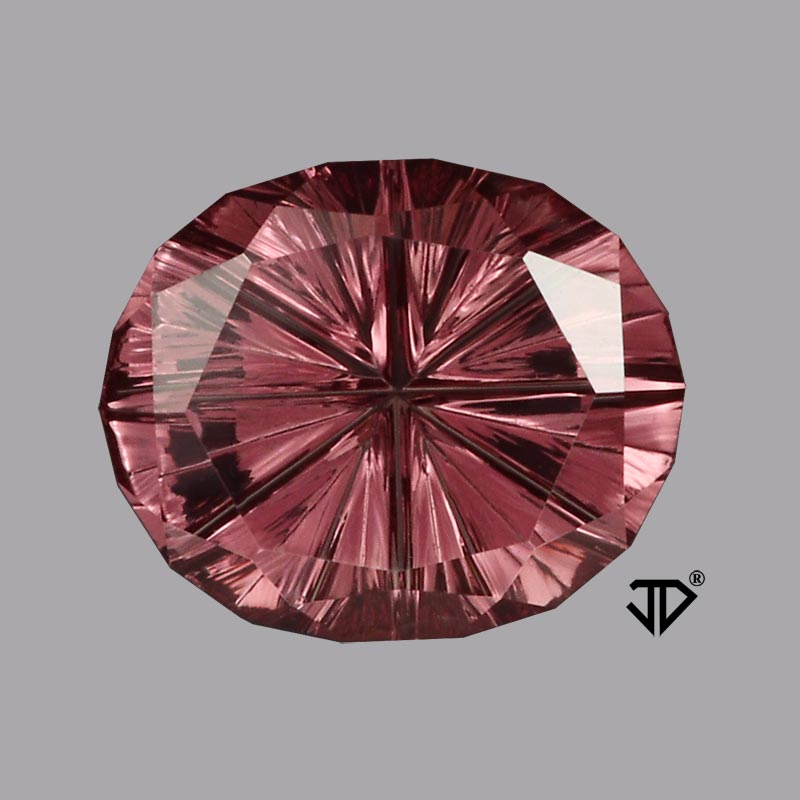 Color Change Garnet gemstone