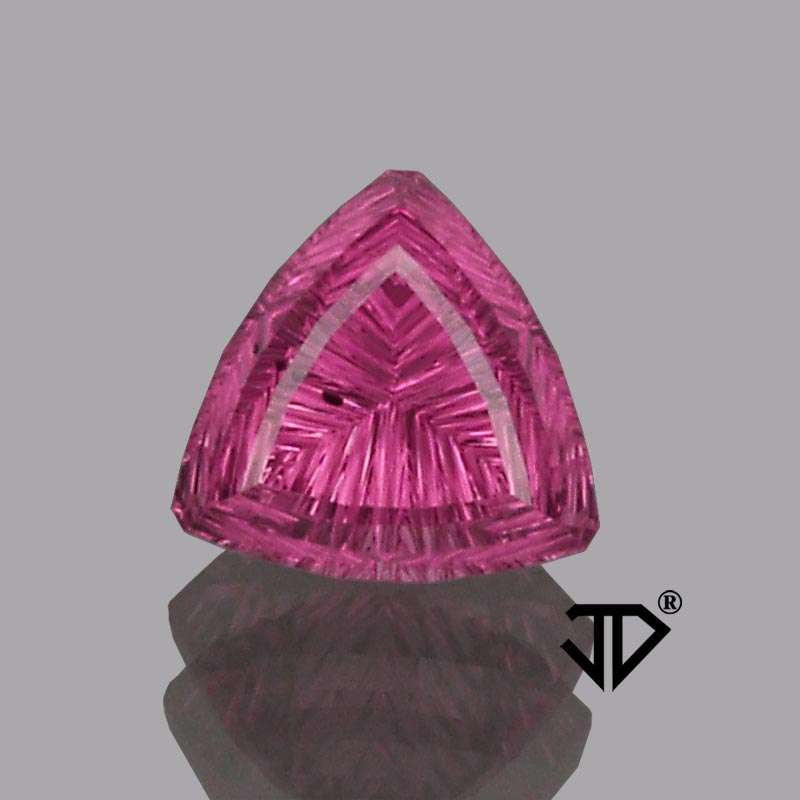 Tanga Garnet gemstone