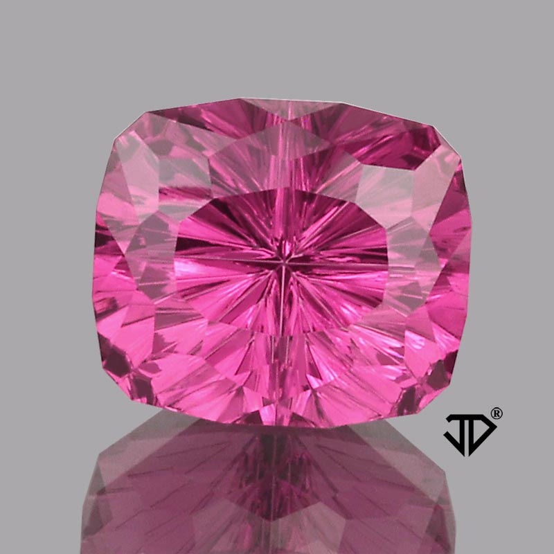 Tanga Garnet gemstone