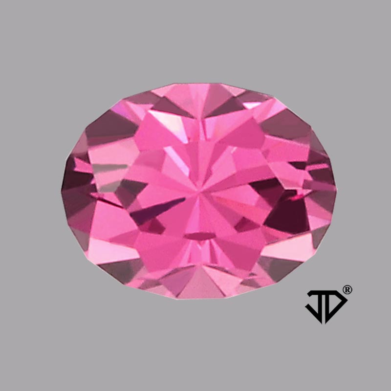 Tanga Garnet gemstone