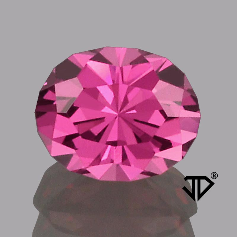 Tanga Garnet gemstone