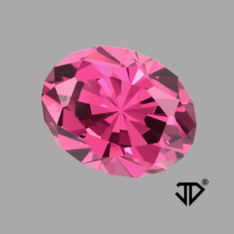 Tanga Garnet gemstone