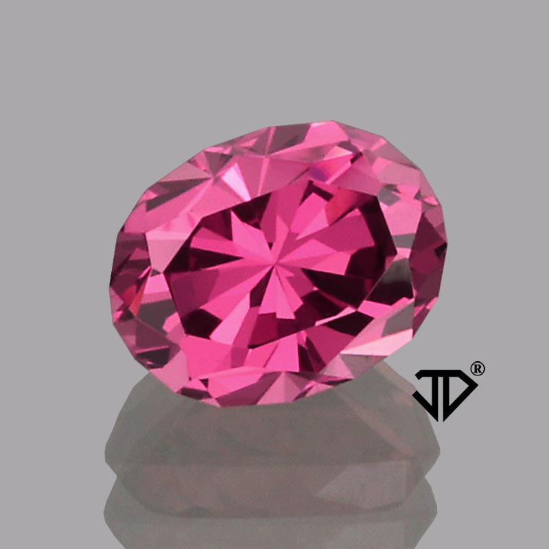 Tanga Garnet gemstone