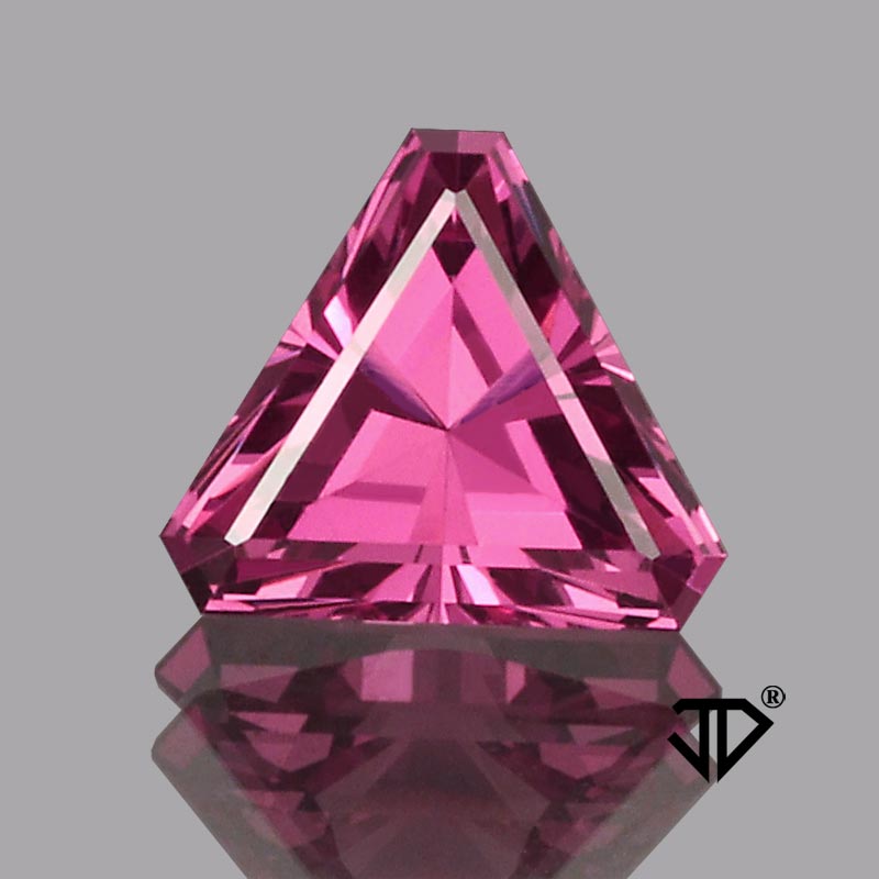 Tanga Garnet gemstone