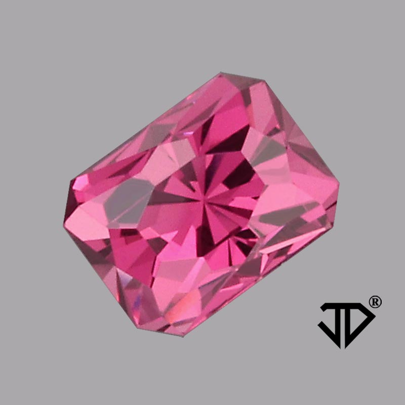 Tanga Garnet gemstone