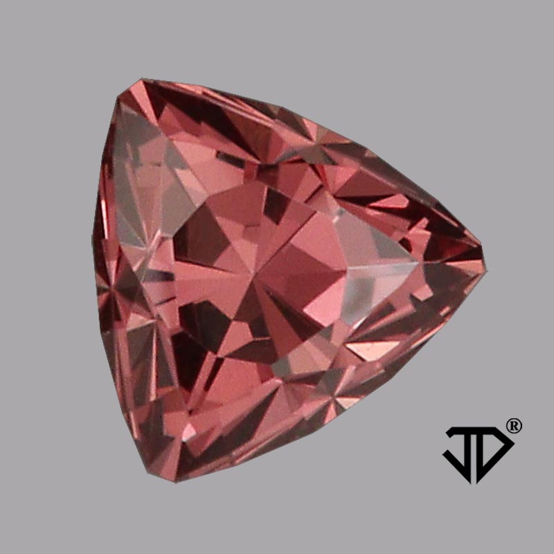 Color Change Garnet gemstone