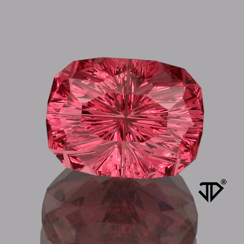 Tanga Garnet gemstone