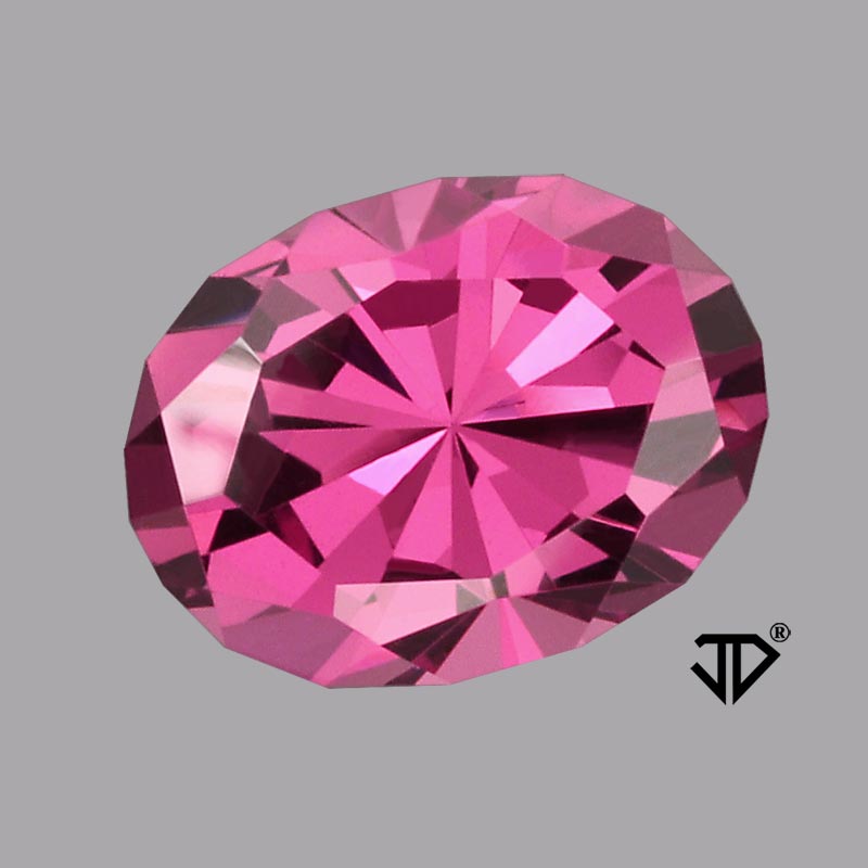 Tanga Garnet gemstone