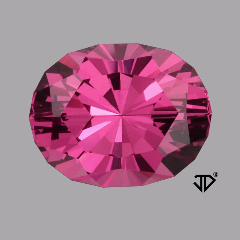 Tanga Garnet gemstone