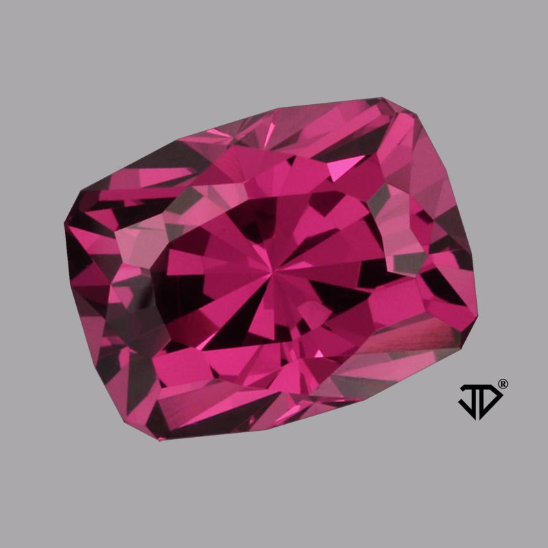 Tanga Garnet gemstone