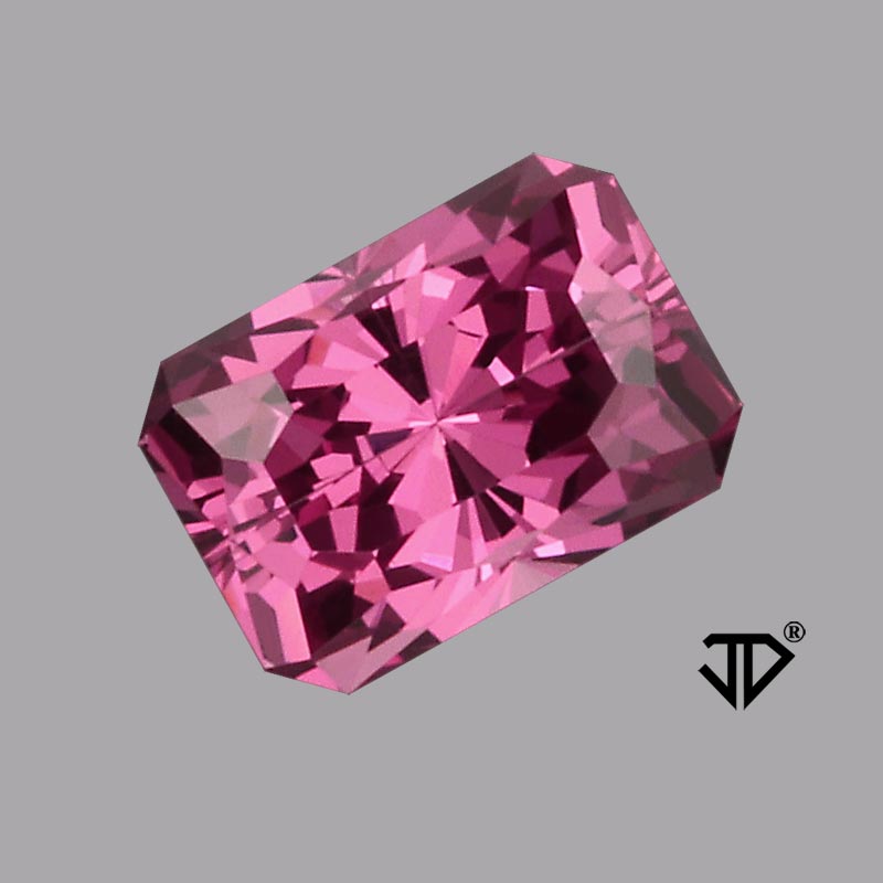 Tanga Garnet gemstone