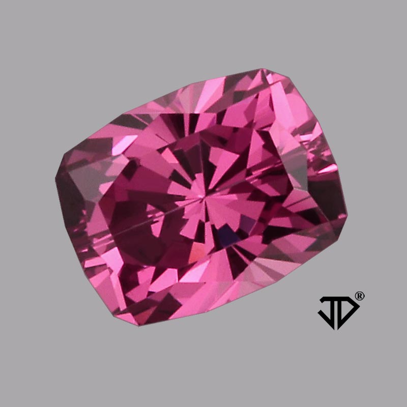 Tanga Garnet gemstone