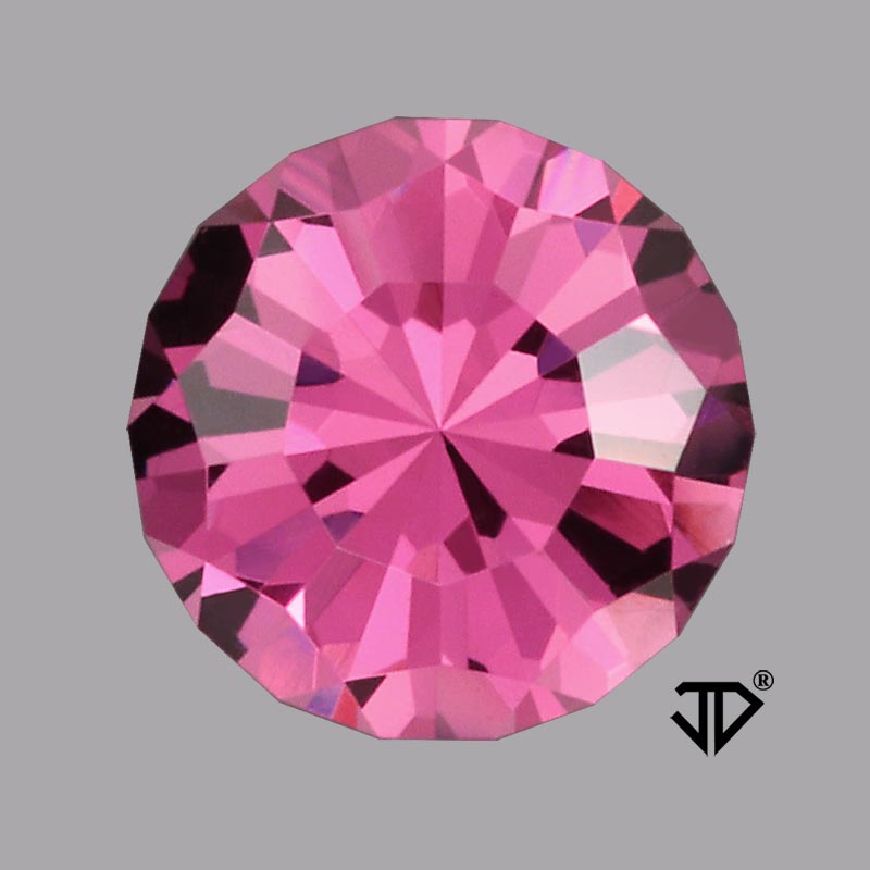 Tanga Garnet gemstone