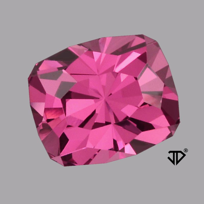 Tanga Garnet gemstone