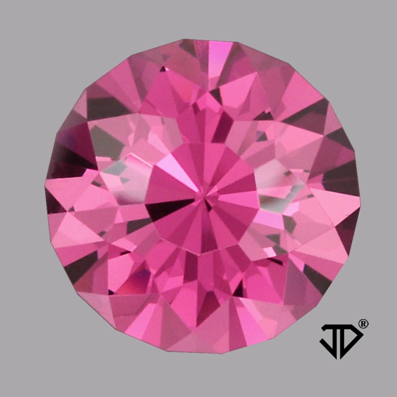 Tanga Garnet gemstone