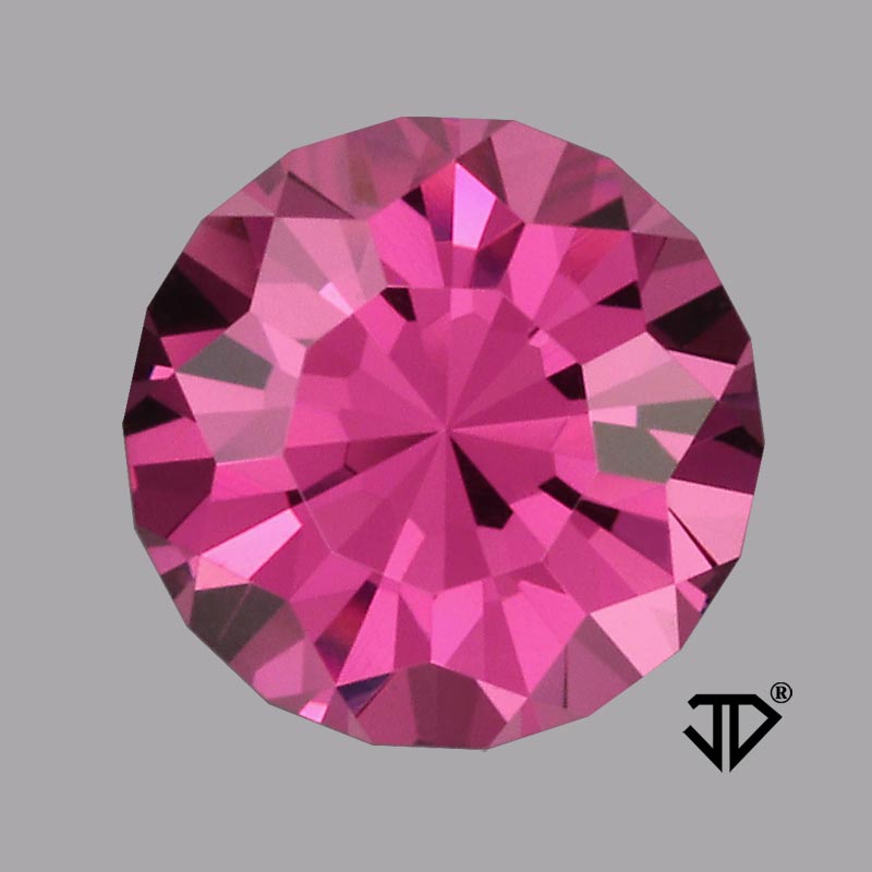 Tanga Garnet gemstone