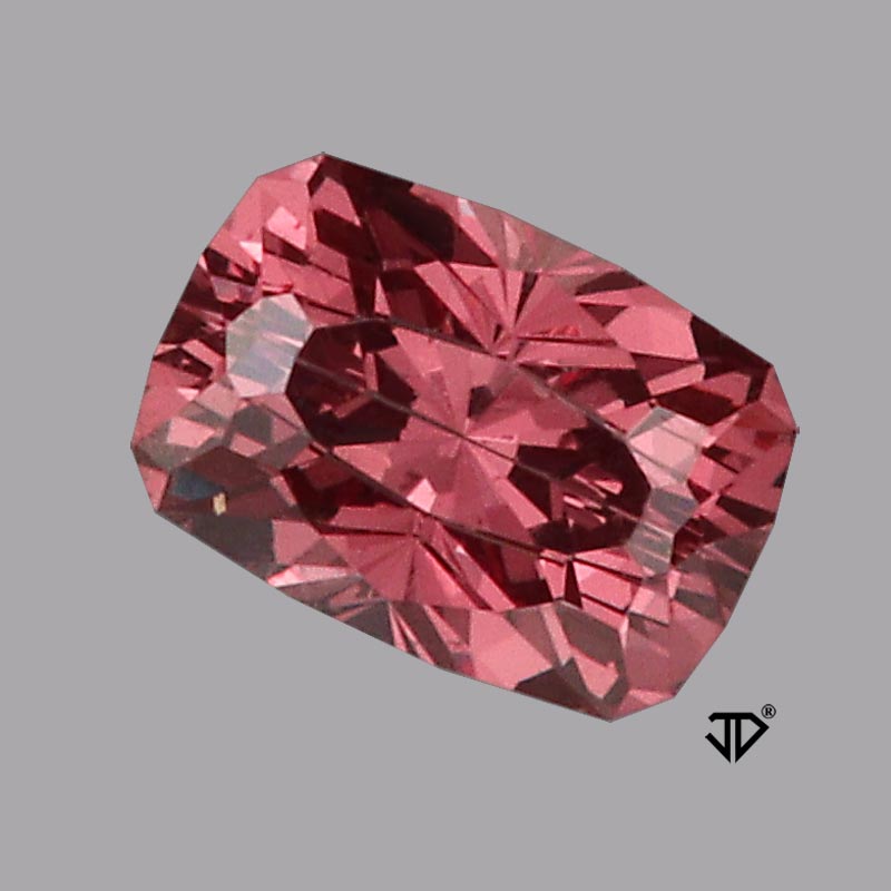 Color Change Garnet gemstone